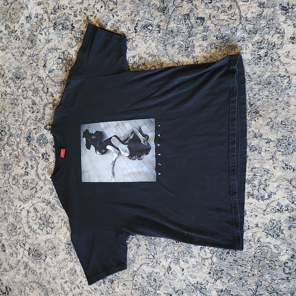 V/SUAL 2XL Tshirt - Picture 2 of 4
